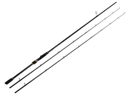 JOHNCOO Gladiador 24m Spinning Fishing Rod Ação rápida M MH 2 Dicas Teste de haste de carbono 1040g Pólo sensível 2201113559236