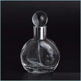 Paketleme şişeleri 13 ml kristal numune damlası şişe için esansiyel yağlar için cam doldurulabilir şişeler portatif seyahat boş kaplar dhng4