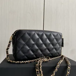 DA1127 Borsa da donna firmata di lusso dovrebbe borsa moda tote borsa portafoglio borse a tracolla zaino Piccola catena Borse Shopping gratuito