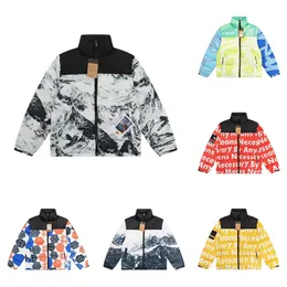 Designer de casaco masculino Parkas Warm Jackets Moda Menina Mulheres Marca Overs Capates Casa de roupas externas Roupas