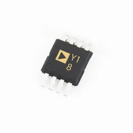 Nuevos circuitos integrados originales Precision Inamp AD8226ARMZ AD8226ARMZ-R7 AD82226ARMZ-RL IC Chip MSOP-8 MCU Microcontroller