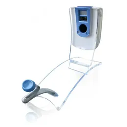 Huiddiagnose Digitale USB Iriscope 12.0 MP IRISCOPE IRIDOLOGY Eye Health Scanner Analyzer328