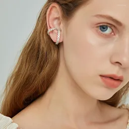 Orecchini a bottone Moda di alta qualità Cubic Zirconia Orecchino Brincos Per le donne Gioielli Boucles D'oreille Bijoux E-787