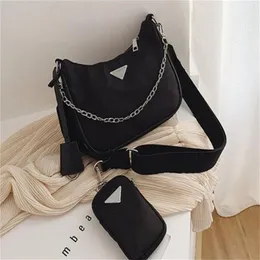 Designer Handbags Sell Tote nylon Coin designe Purse wallet women handbag Crossbody luxury Shoulder Bags192Z