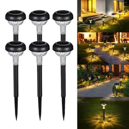 Tomshine 6pcs LED LED Light