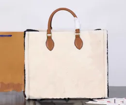 2022 Designers Bags Handbags Women Messenger Handbag Sac Plat Embossing Onthego Small Tote Shoulder Crossbody Bag free ship