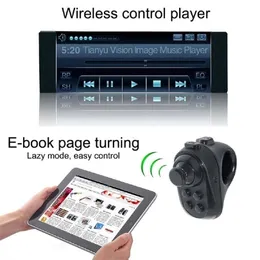 Игровые контроллеры Joysticks R1 Mini Ring Bluetooth 40 Регаментированный беспроводной VR -удаленный контроллер Gamestick Gamepad для Android 3D -бокал Кольцо 221107