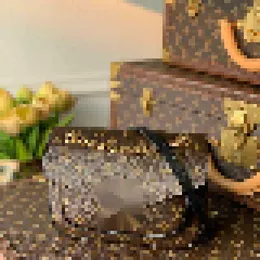Luxury Designer Other Passy Chain M45592 Letter Handbags Shoulder Messenger Bag Wvce