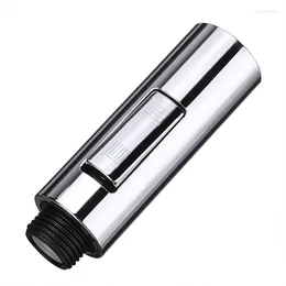 Kitchen Faucets ABS Tap Pull Out Sprayer Replacement Head Parts Sink Pull-out Faucet Nozzle Small Shower