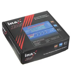 Новое высокое качество для iMax B6 AC Lipo nimh liion nicd rc батарея батарея цифровой зарядное устройство 2434266