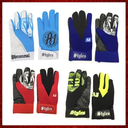 Motorrad Jagd Vollfinger Wandern Radfahren Mode Handschuhe Free Custom