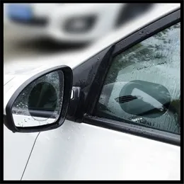 Innendekorationen 2 Stück Auto Regenschutzfolie Auto Rückspiegel für Infiniti JX IPL FX EX37 G37 FX50 FX37 M35h Emerg-E Etherea EX30d