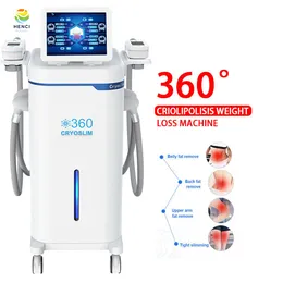 2023垂直二重顎削減Cryolipolyse 360​​ Cryolipolysis Slimming Machine cool criolipolisis for body saping machine CE承認