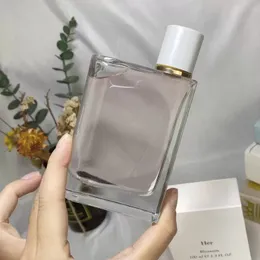 100ml 3.3fl.oz العلامة التجارية لها عطر زهر طويل الأمد Eau de Parfum Designer كولونيا الأصلي الرائحة جودة الإصدار