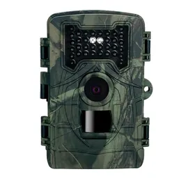 PR3000 36MP 1080pハンティングトレイルカメラナイトフォトビデオトレイルカメラ多機能屋外狩り動物監視IP54防水性