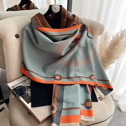 Echarpe Scarves Designer Scarf Cashmere Fashion Shawl Jacquard Design Classic Style Quality Assurance Great Customiz silk scarf