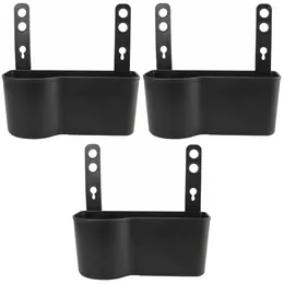 Drink Holder 3pcs Auto Drinks Holders Multifunctional Food Shelves Cup Car Accessories Seat Back Adjustable Organizer Automobiles