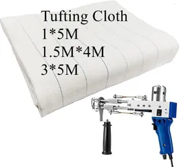 Carpets Primary Tufting Cloth With Marked Lines Rug Backing Fabric Monks For Cut/Loop Pile Gun Punch Needle EU Stock