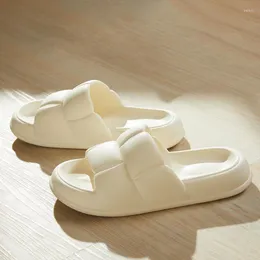 Zapatillas asifn pétal bañera de baño de verano para mujeres