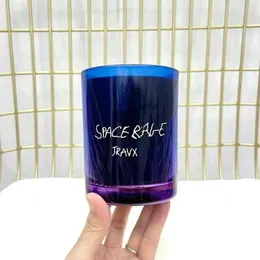 perfume Incense Scented Candles 240g Space Rage fruity note sweet charming fragrance for home fast postage