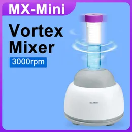 MX-Mini Lab Mini Vortex Mixer Test Tube Tube Agitator Micking Electric Electric Electric Electric Electric Electric Electric Vycillators 100V-220V