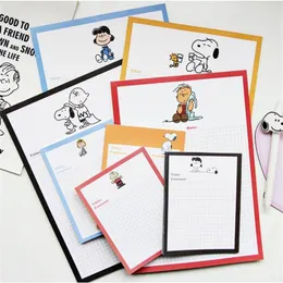 PCS/Lot Creative Dog Memo Pad Sticky Note Cute N Times Stationery Label Notepad Bookmark Post School Supplies بالجملة