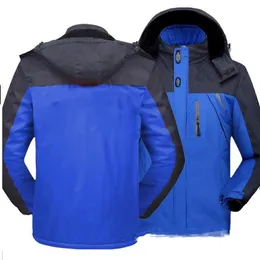 2021 Sports y ocio de la chaqueta para hombres a prueba de lluvia para hombres de primavera y oto￱o