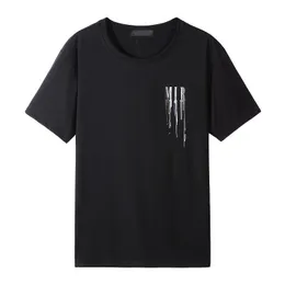 2022 Herren Designer T-Shirt Mann Damen T-Shirts mit Buchstaben Drucken Kurze Ärmel Sommerhemden Männer Lose T-Shirts Asiatische Größe M-XXXXL