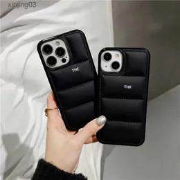 Designers Luxurys phone case 13 Pro Max iPhone case 12 down case 11 soft cases XS personality XR good