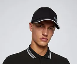Yeni 2023 Tasarımcı Beyzbol Kapakları Ayarlanabilir Tasarımcılar Erkekler Base Ball Cap Kadın Moda Markası Takılmış Günlük Kova Şapkaları B-8
