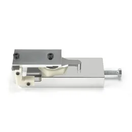 Fittings Aluminum 7075 CNC Universal Manual Slide Sight Pusher - Adjust Tool for G locks 1911 Sig Sight Master