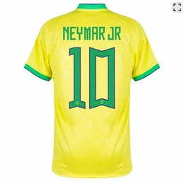 2024 Brasilien 2023 Fußballtrikots Camiseta De Futbol PAQUETA