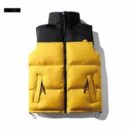 North Down Parka Gilet Felpe fai-da-te calde con abbigliamento sportivo di qualità di taglia asiatica Nuovo stile Inverno Uomo Piumino invernale alto Lusso