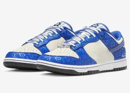 2022 Jackie Robinson Shoes Number 42 Racer Blue Coconut 75th Anniversary insegne Uomo Donna Outdoor Sneakers con scatola originale