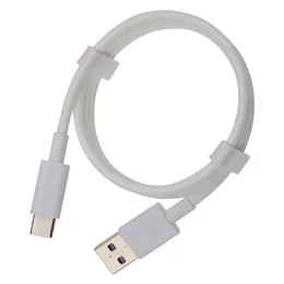 5A Tipo C Cabo de carregamento r￡pido Cabo de dados de sincroniza￧￣o micro USB para xiaomi huawei mate 40 Samsung celular cobra fio de fio 1m