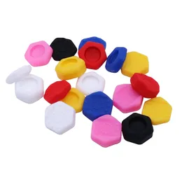 2st/Set Novely Silicone Analog Thumbstick Grips Joystick Cover f￶r PS5 PS4 Xbox Series X One Switch Pro Thumb Stick Grip Caps Fast Ship