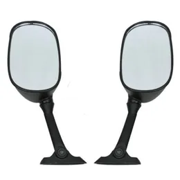 New Left Right Rear View Mirror For SUZUKI SV1000 SV1000S 2003-2006 SV650 SV650S 2003-2009 2004 2005 2006 2007 2008195M