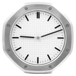 Modern Design Wall Clock Watch Shape Clocks with Luminous Home Decortaion