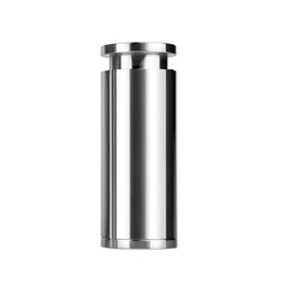 Accessori sacchetto rosineer cilindrico pre-pressione stampo forme kit di attrezzi inossidabile in acciaio inossidabile 30 mm diametro interno