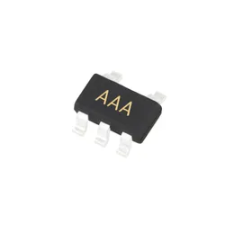 Новые оригинальные интегрированные схемы ADI Single Precision CMOS R-R OP AMP AD8601ARTZ AD8601ARTZ-REEL AD8601ARTZ-REEL7 IC CIP SOT-23 MCU Microcontroller
