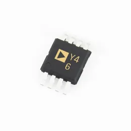 Nya original Integrated Circuits ADI Low PWR Precision G1 Diff Amp AD8476Armz AD8476Armz-RL AD8476Armz-R7 IC Chip MSOP-8 MCU Microcontroller
