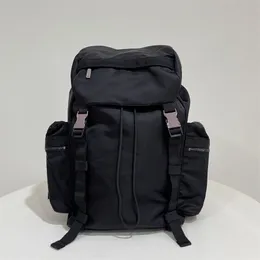 2022 nueva mochila de diseño de bolsa de yoga lu 25L bolsa de deportes al aire libre de gran capacidad bolsa de asas Wunderlust no húmeda con logotipo