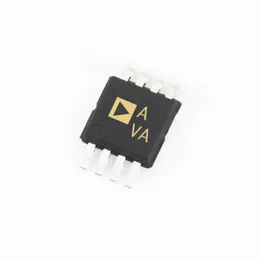 Yeni Orijinal Entegre Devreler ADI Çift Düşük PWR Rail/Rail OP AMP AD8542armz AD8542armz-Rec IC yonga-8 MCU Mikrodenetleyici