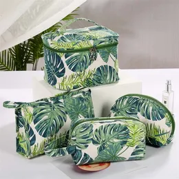 Kozmetik Çantalar Kılıf Seyahat Neceser Çok Fonksiyonlu Çanta Moda Yaz Plajı Yıkama Tuvaletler Depolama Makyaj Tote Torpası Organizatör