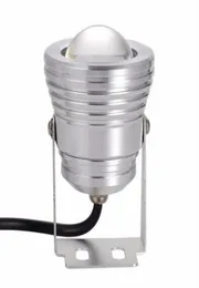 12Volt 10W LED Underwater Light Swimming Pool Lamp utomhusvattent￤t IP68 VART VIT COOL VIT 12V CE ROSH 2 ￥rs garanti 8718734