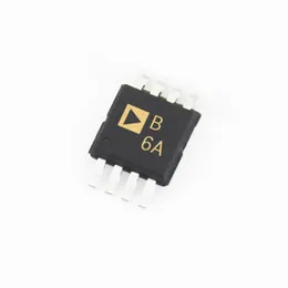 Новые оригинальные интегрированные схемы ADI Dual Precision CMOS Rail-Rail OP AMP AD8606ARMZ AD8606ARMZ-R7 AD8606ARMZ-REEL Чип IC MSOP-8 MCU Microcontroller