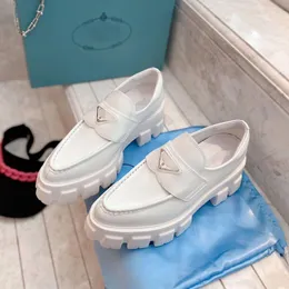 2021 패션 드레스 신발 여성 웨딩 파티 품질 가죽 가죽 하이힐 플랫 신발 사업 공식적인 loafer 소셜 청키 mkjl0002 NHP