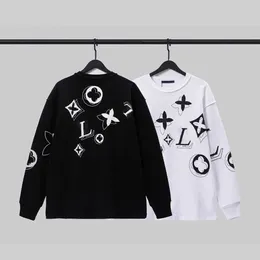 Ess Warm Hooded Hoodies Mens Womens Fashion Streetwear Pullover Sweatshirts Loose Hoodies Lovers Tops Clothing D1329