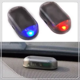 Interior Decorations Car LED Lamp Small Flashing Light Security Alarm For Lada-NIVA Closed Off-Road Vehicle TAIGA 110 VEGA 112