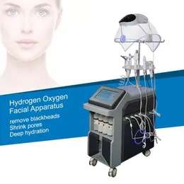 2023 Hidrafacial Care Hydra Dermabrasion Hydrofaci Multifunktion Aqua Facial Cleaning Hydro Microdermabrasion Machine